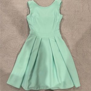 Kate Spade Dress - Mint Color